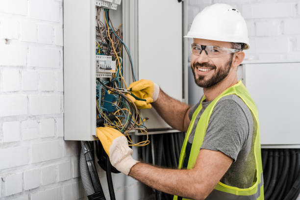 Best Electrical Upgrades for Homes  in Perham, MN