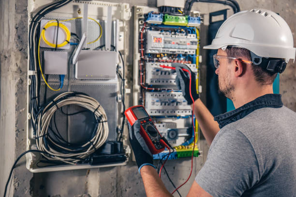 Best Electrician Near Me  in Perham, MN