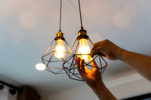 Best Electrical Contractors for Businesses  in Perham, MN