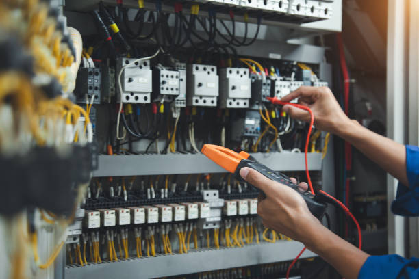 Best Affordable Electrical Installation  in Perham, MN