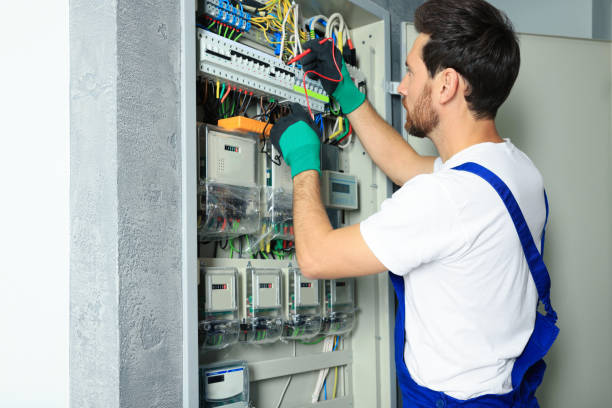 Best Residential Electrician Services  in Perham, MN