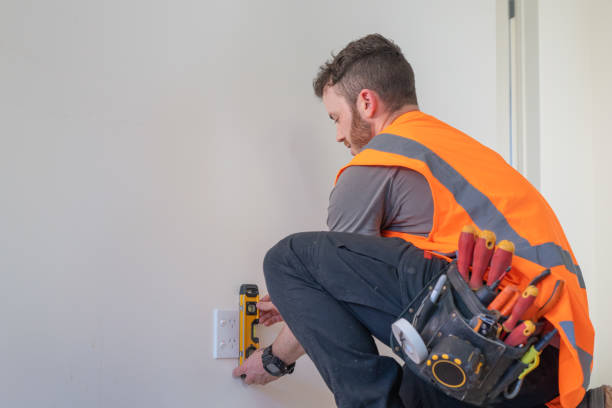 Best Generator Installation Services  in Perham, MN