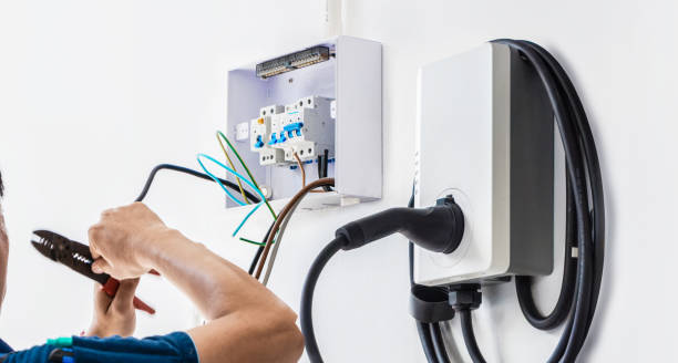 Best 24-Hour Electrician  in Perham, MN