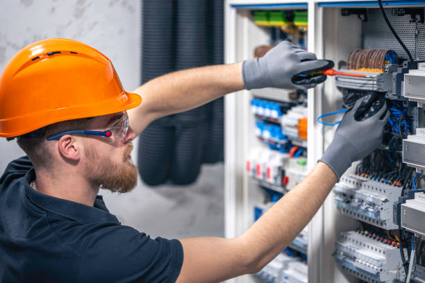 Best Electrical Wiring Services  in Perham, MN