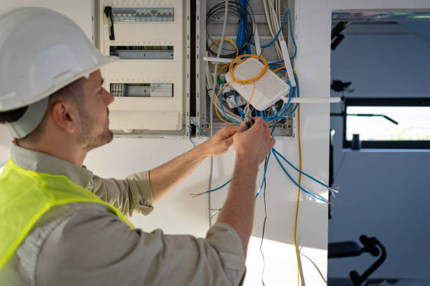 Best Industrial Electrical Services  in Perham, MN